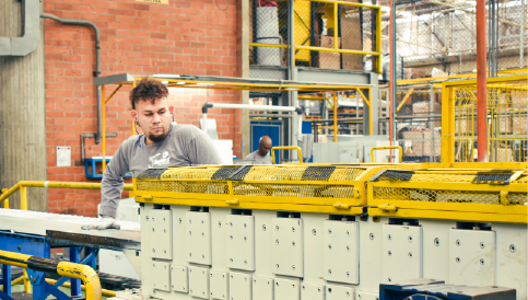 Imagen representativa de la compañia